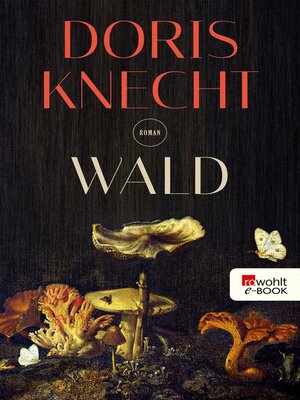 cover image of Wald